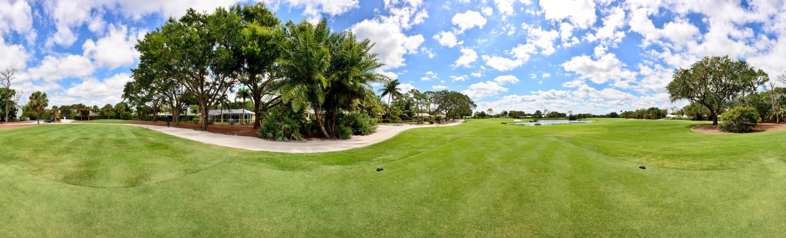 TEQUESTA - Residential Lease