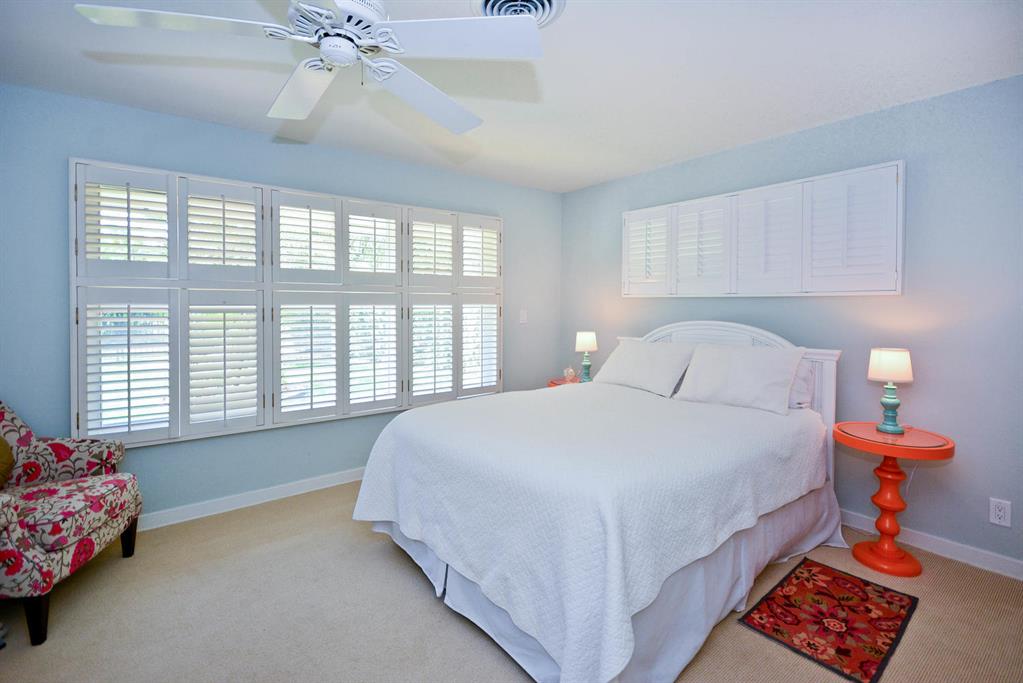 TEQUESTA - Residential Lease