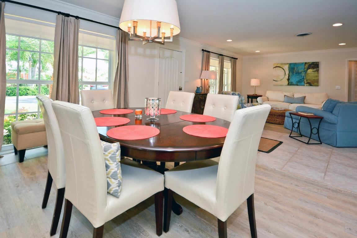 TEQUESTA - Residential Lease