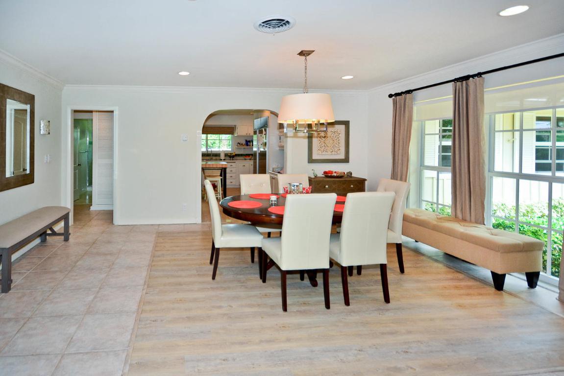 TEQUESTA - Residential Lease