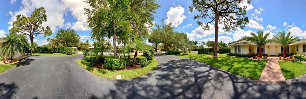 TEQUESTA - Residential Lease