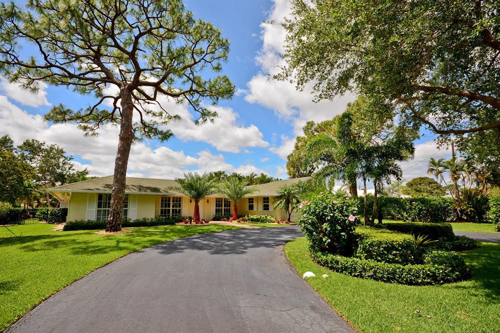 TEQUESTA - Residential Lease