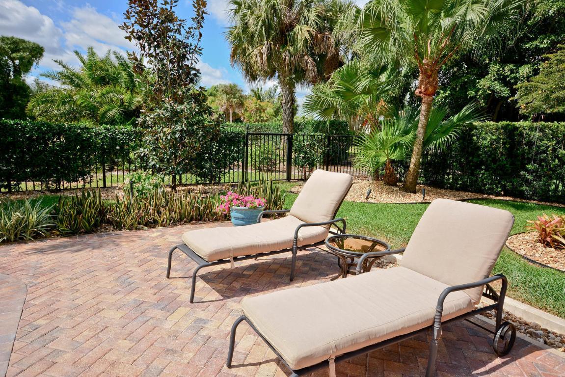 TEQUESTA - Residential Lease