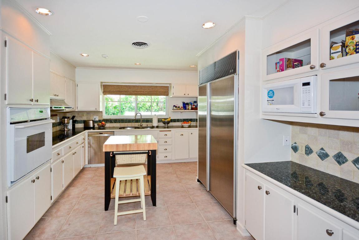 TEQUESTA - Residential Lease