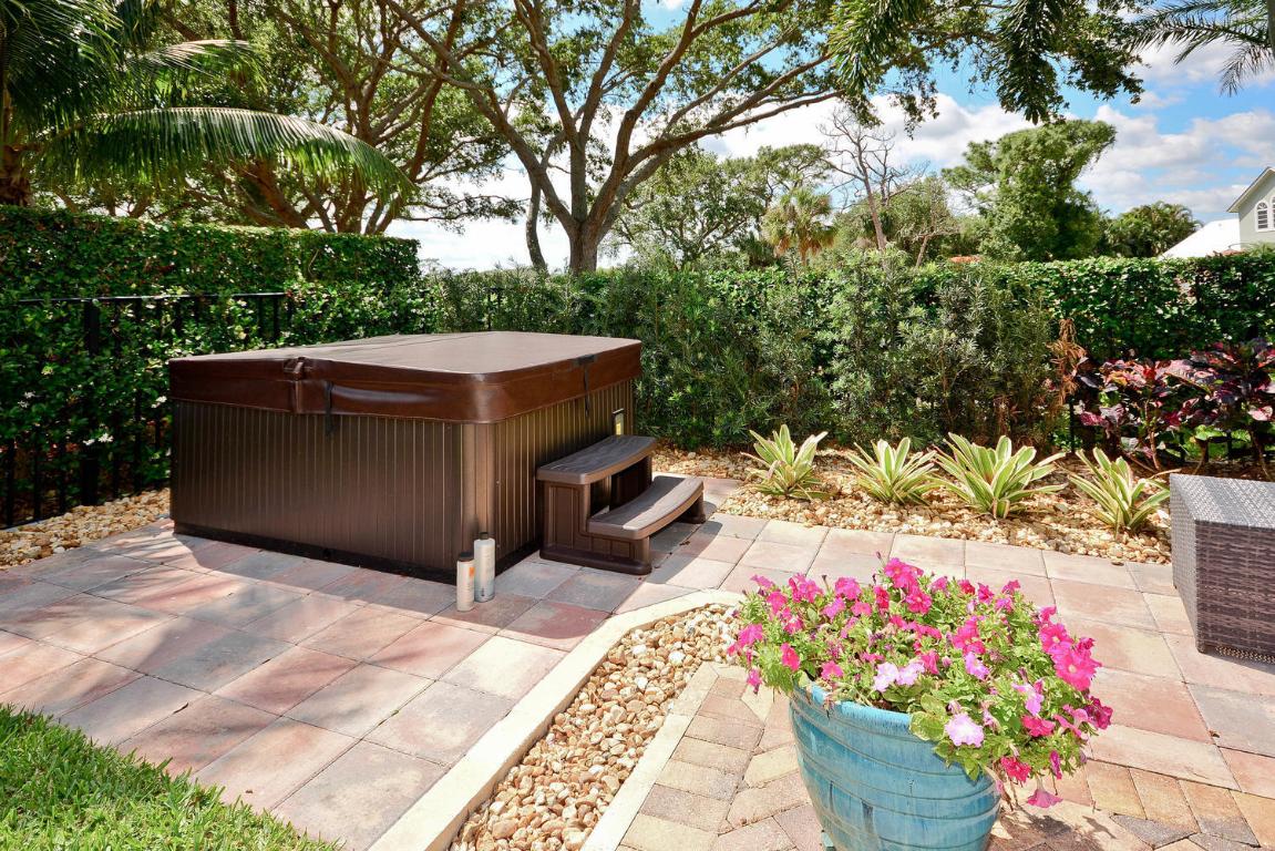 TEQUESTA - Residential Lease