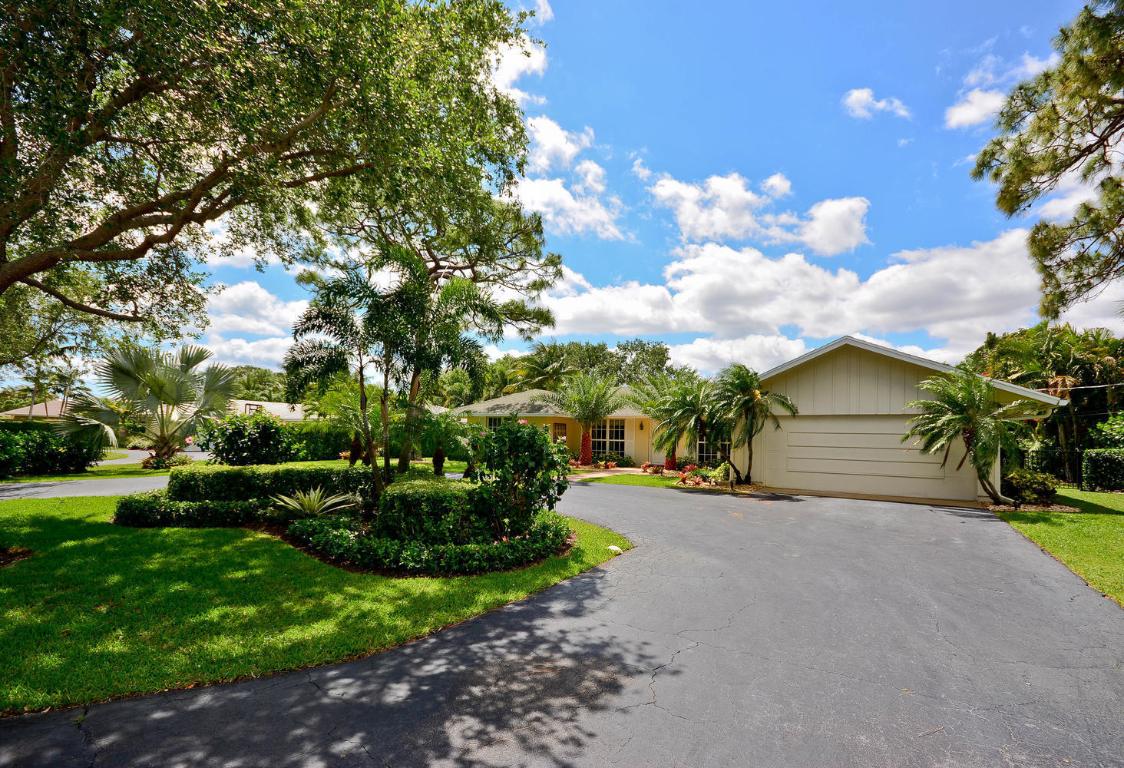 TEQUESTA - Residential Lease