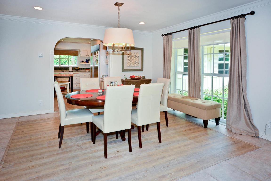 TEQUESTA - Residential Lease