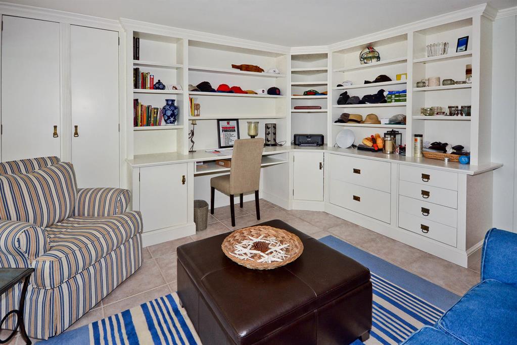 TEQUESTA - Residential Lease