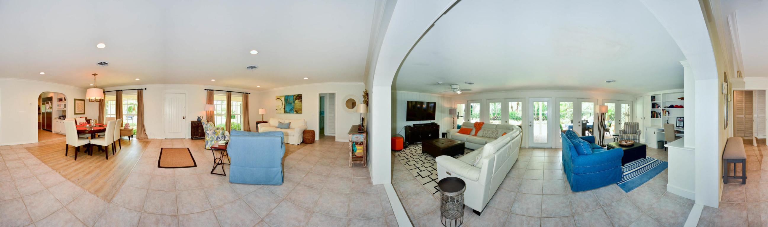 TEQUESTA - Residential Lease