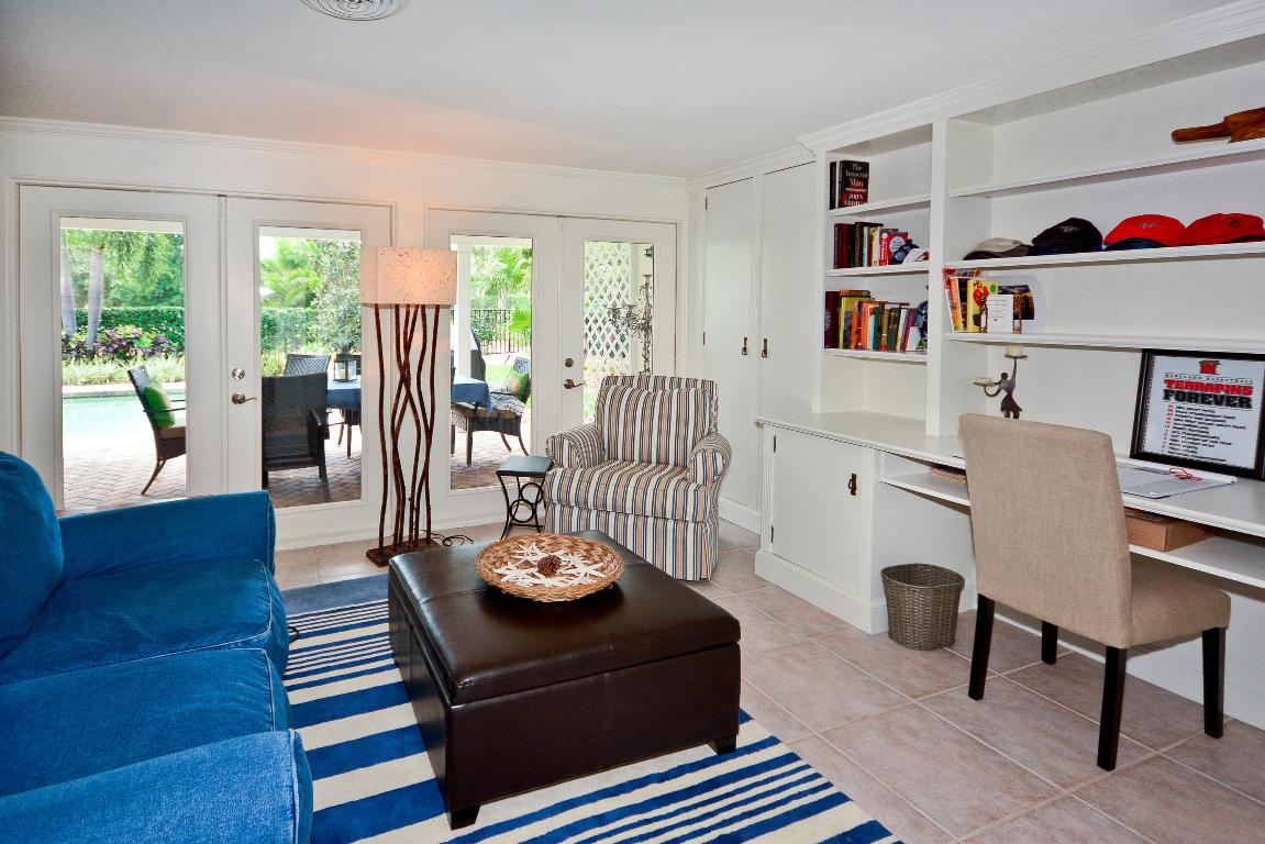 TEQUESTA - Residential Lease