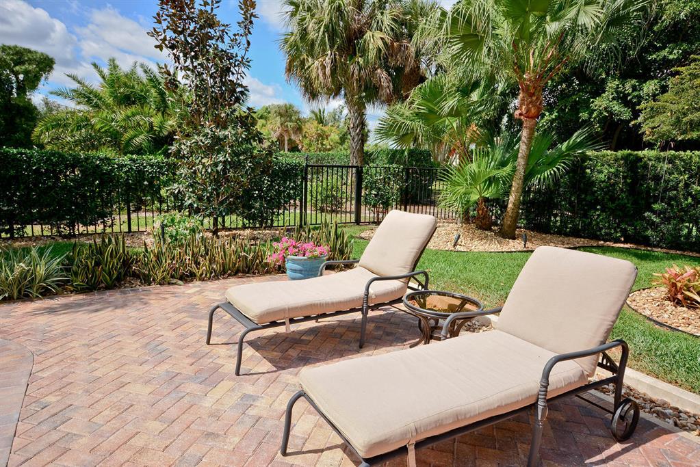 TEQUESTA - Residential Lease