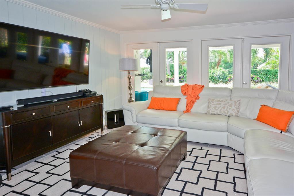 TEQUESTA - Residential Lease