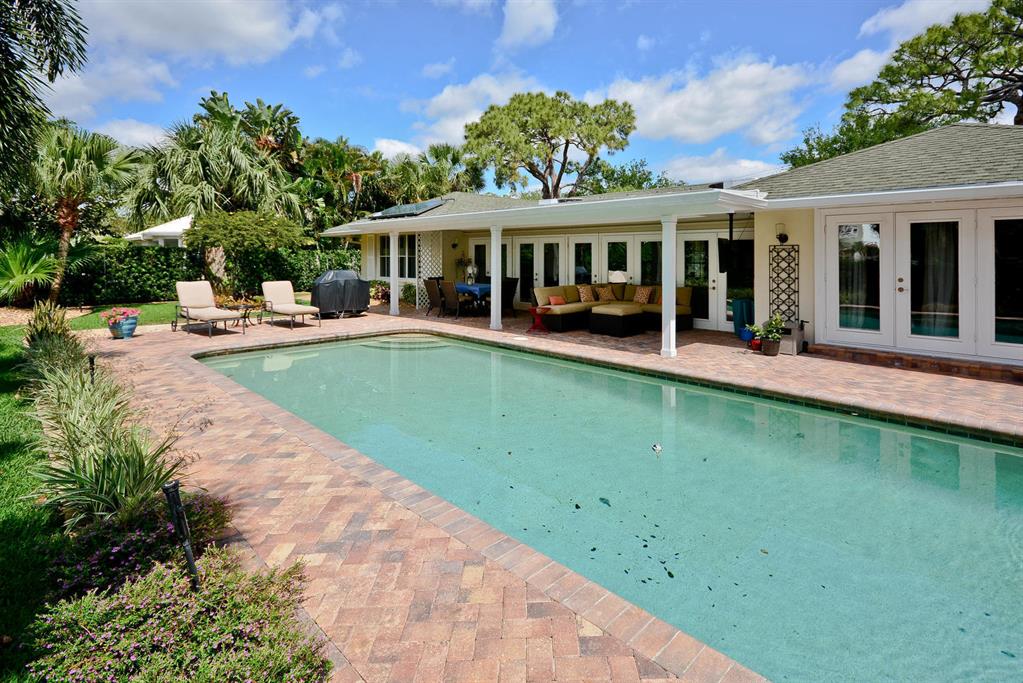 TEQUESTA - Residential Lease