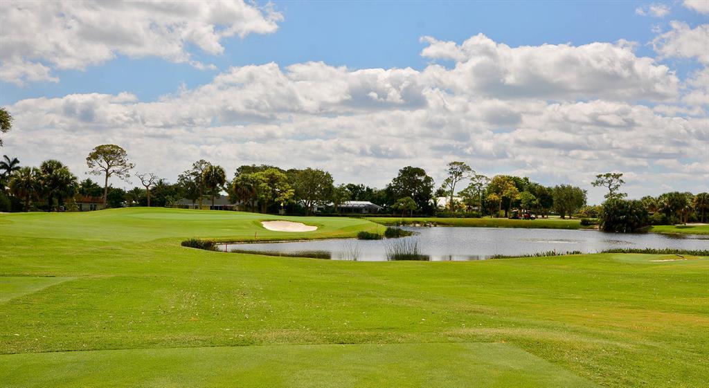 TEQUESTA - Residential Lease