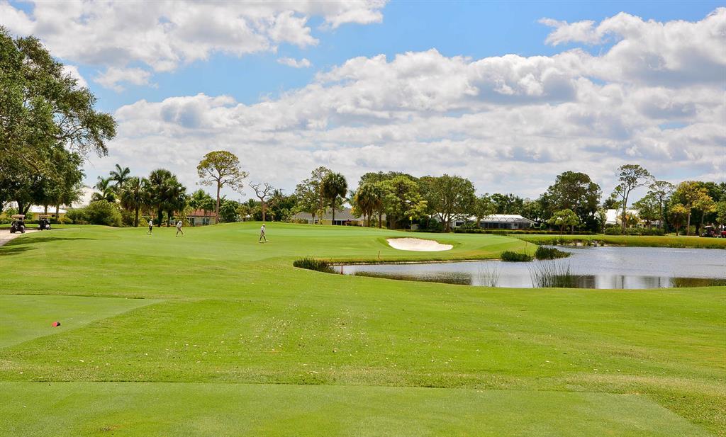 TEQUESTA - Residential Lease