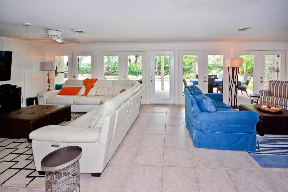 TEQUESTA - Residential Lease