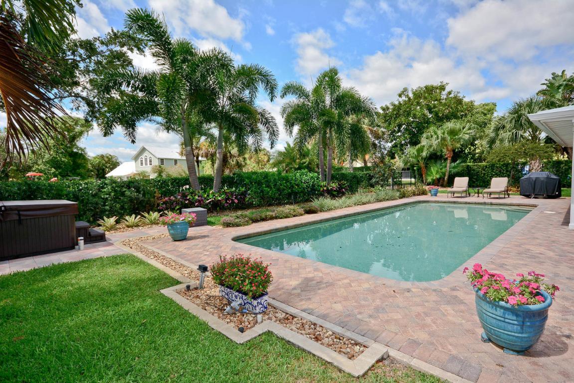 TEQUESTA - Residential Lease