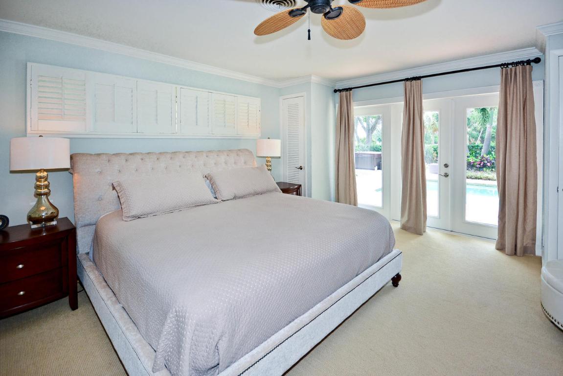 TEQUESTA - Residential Lease