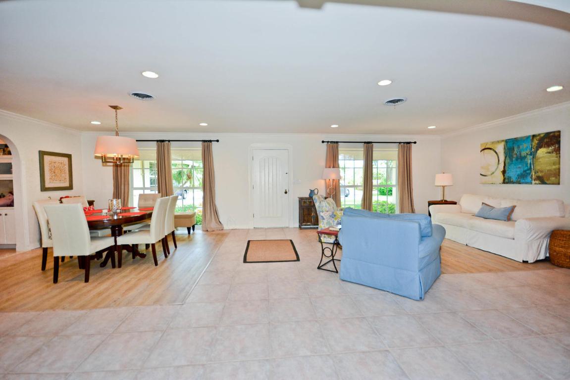 TEQUESTA - Residential Lease