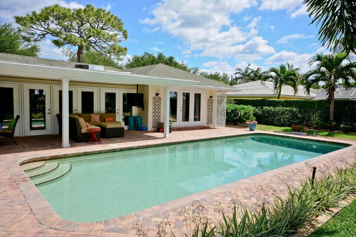 TEQUESTA - Residential Lease