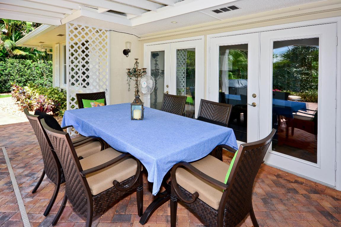 TEQUESTA - Residential Lease