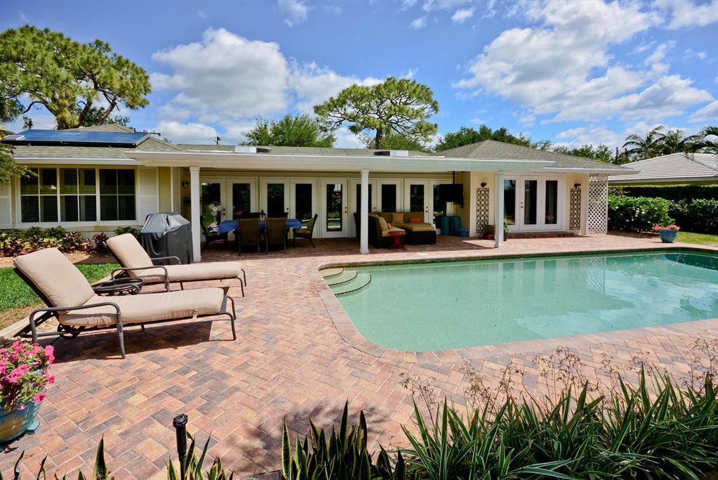 TEQUESTA - Residential Lease