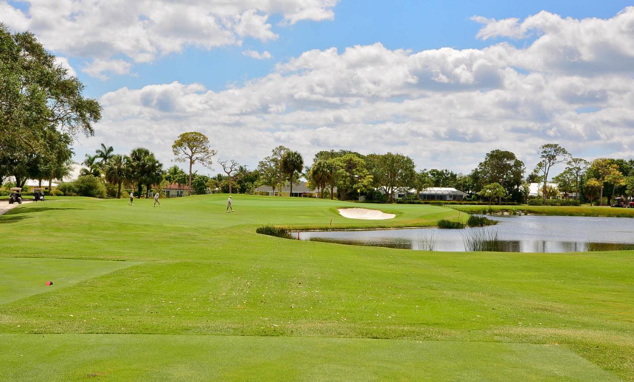 TEQUESTA - Residential Lease