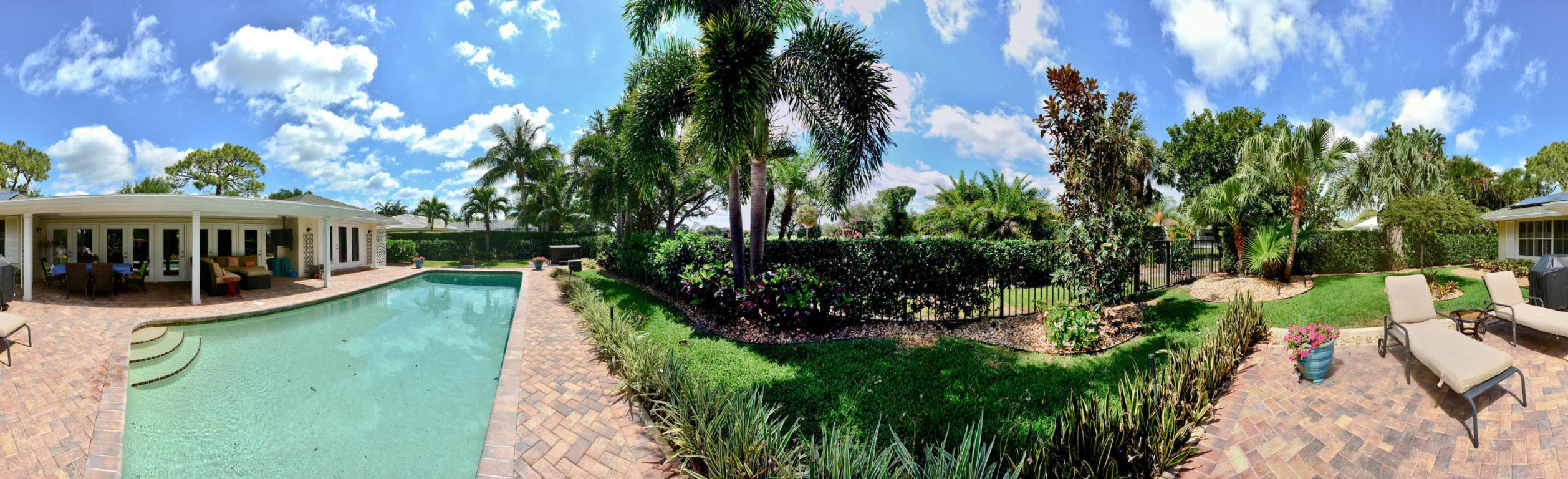 TEQUESTA - Residential Lease