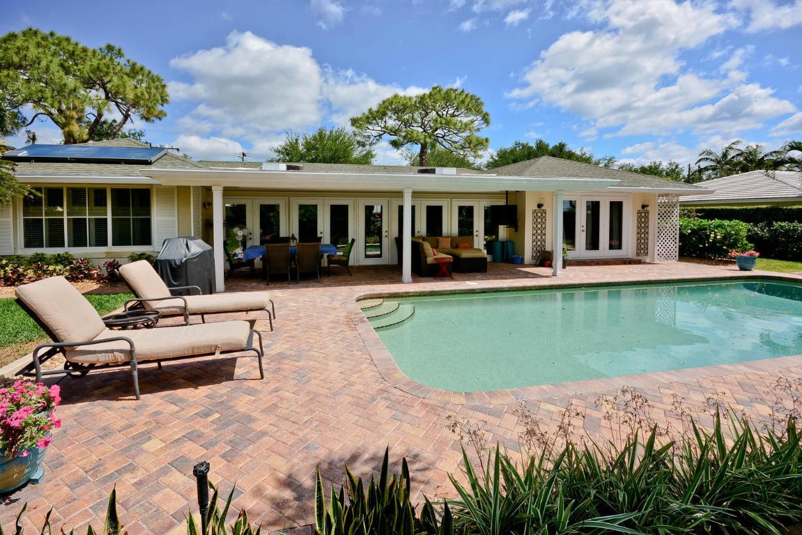 TEQUESTA - Residential Lease