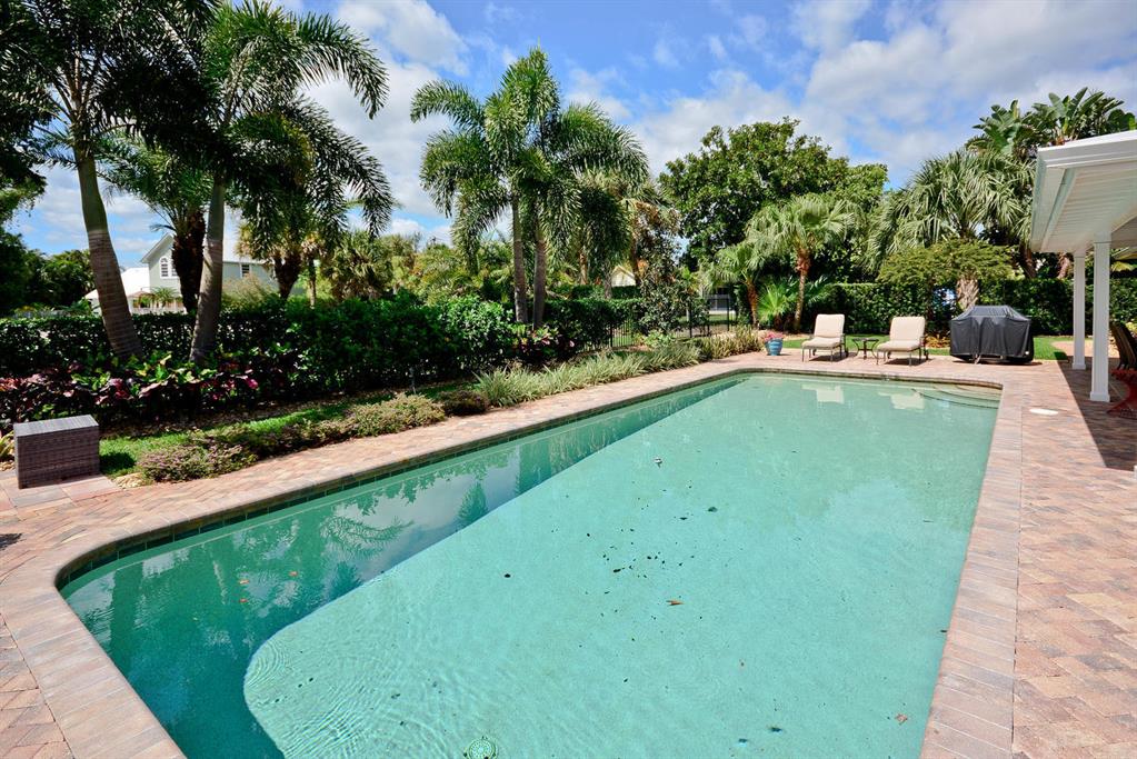 TEQUESTA - Residential Lease