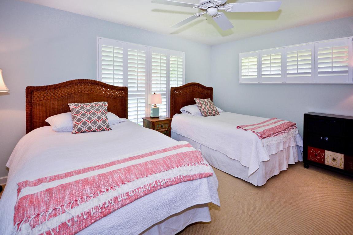 TEQUESTA - Residential Lease