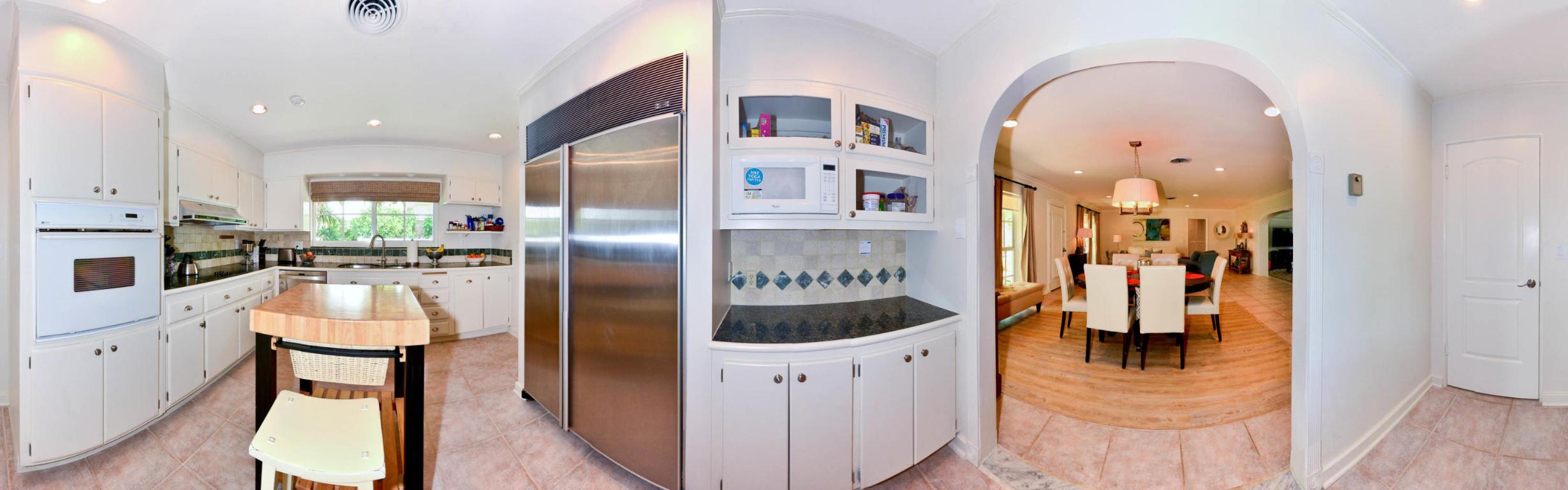 TEQUESTA - Residential Lease