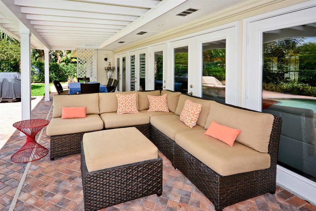 TEQUESTA - Residential Lease