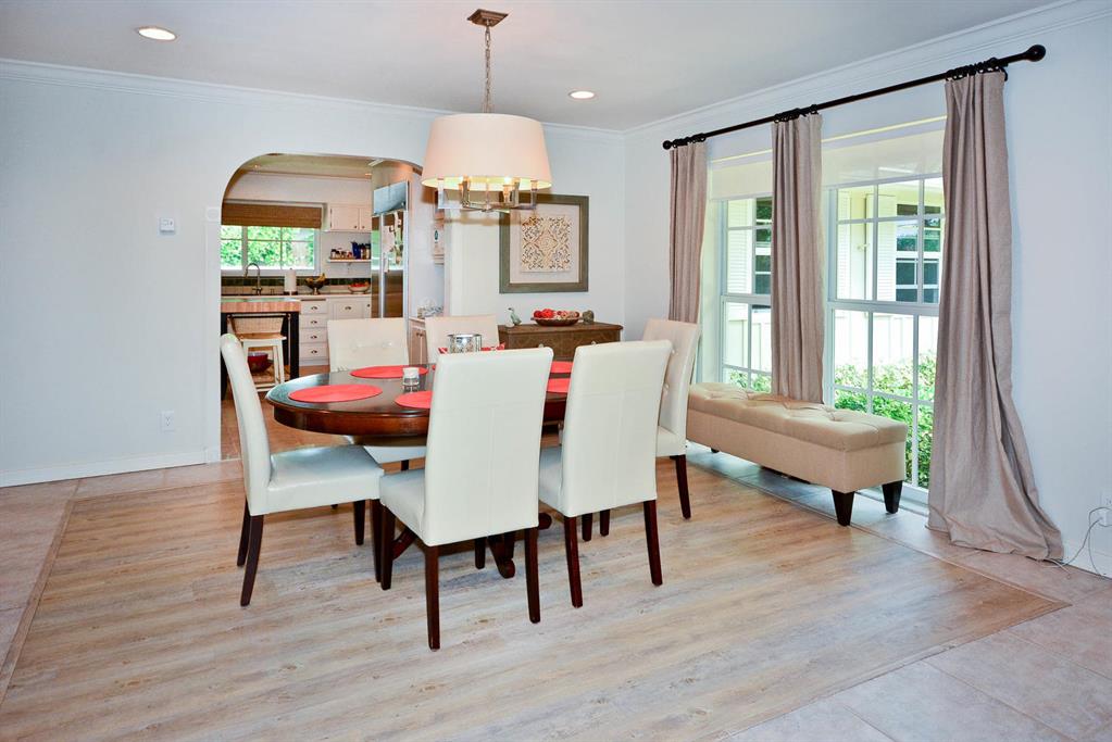 TEQUESTA - Residential Lease