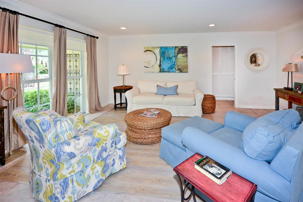 TEQUESTA - Residential Lease