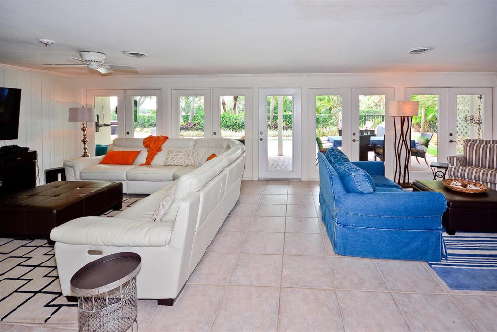 TEQUESTA - Residential Lease