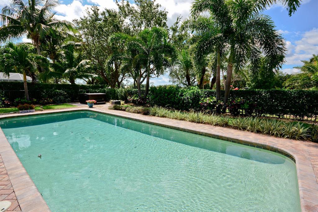 TEQUESTA - Residential Lease