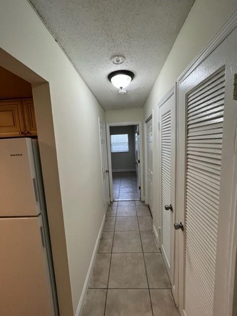 Dolphin Apartments - Residential Lease