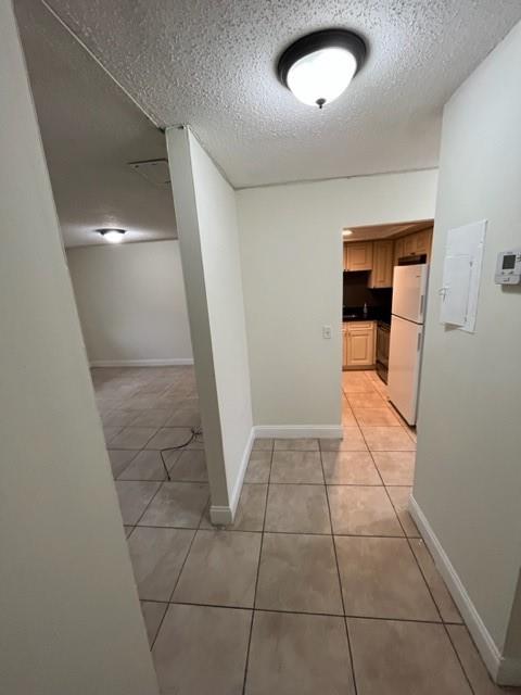 Dolphin Apartments - Residential Lease