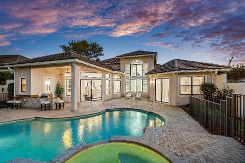 Tiny photo for 9105 Equus Circle, Boynton Beach, FL 33472 (MLS # B26036199)