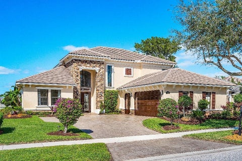 Photo of 9105 Equus Circle, Boynton Beach, FL 33472 (MLS # B26036199)