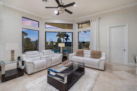 Tiny photo for 9105 Equus Circle, Boynton Beach, FL 33472 (MLS # B26036199)