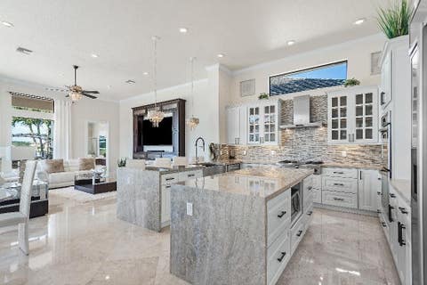 Tiny photo for 9105 Equus Circle, Boynton Beach, FL 33472 (MLS # B26036199)