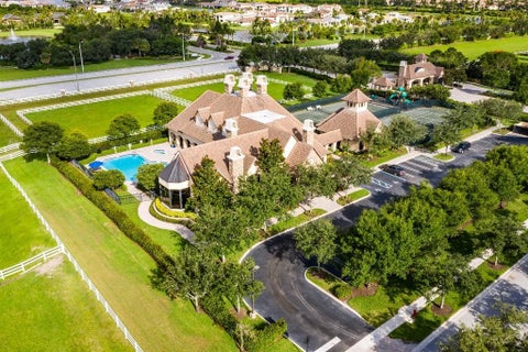 Tiny photo for 9105 Equus Circle, Boynton Beach, FL 33472 (MLS # B26036199)