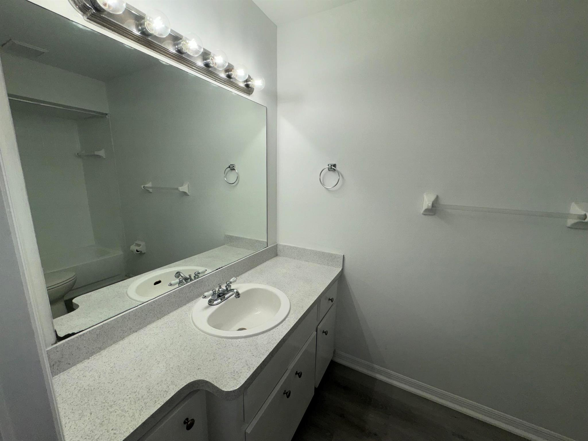 Lake Worth - Residential Lease