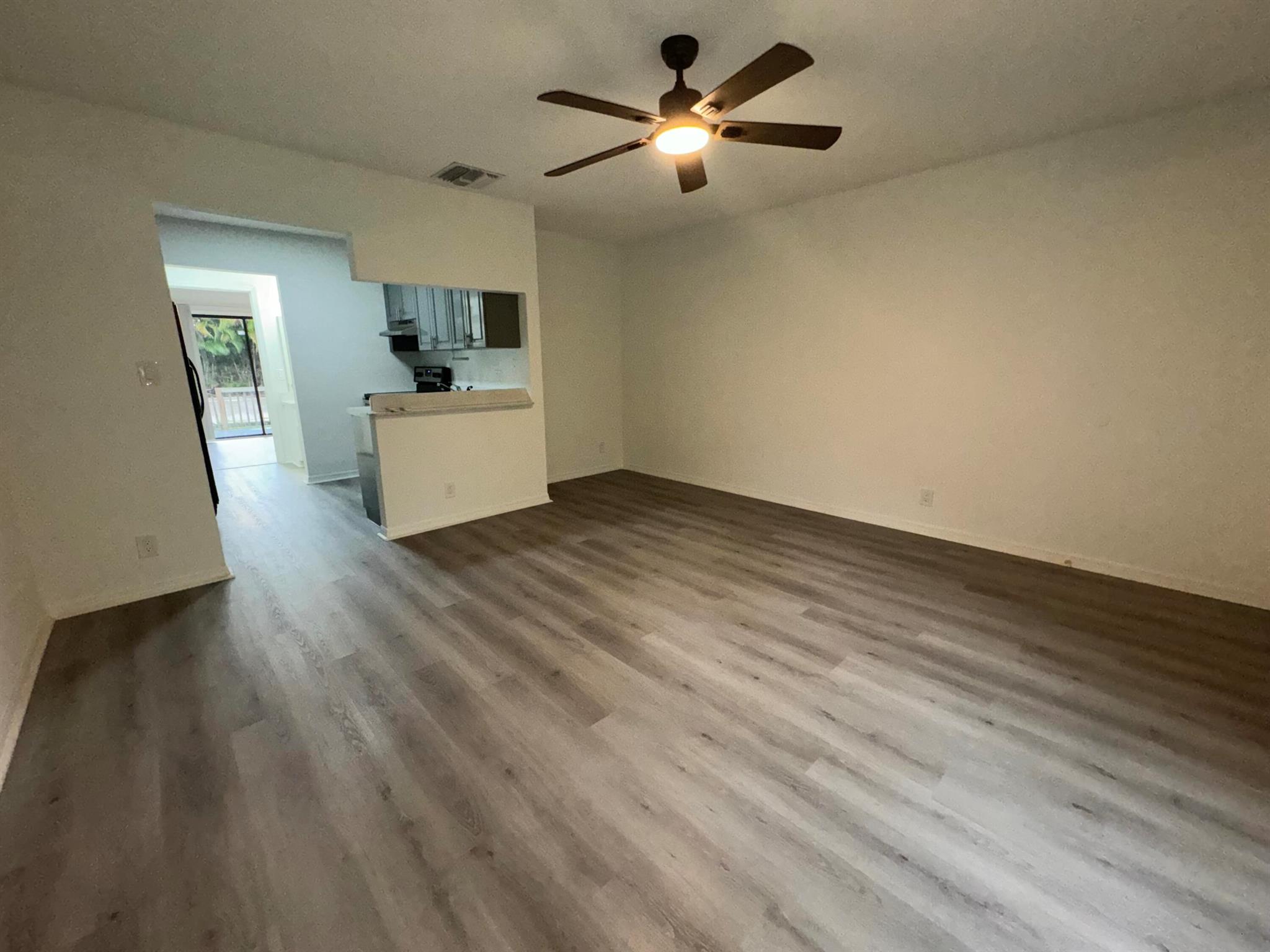 Lake Worth - Residential Lease