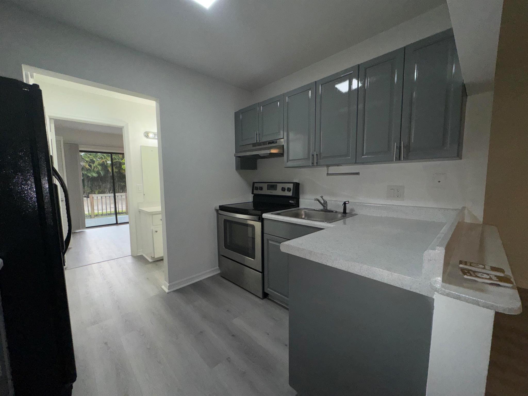 Lake Worth - Residential Lease