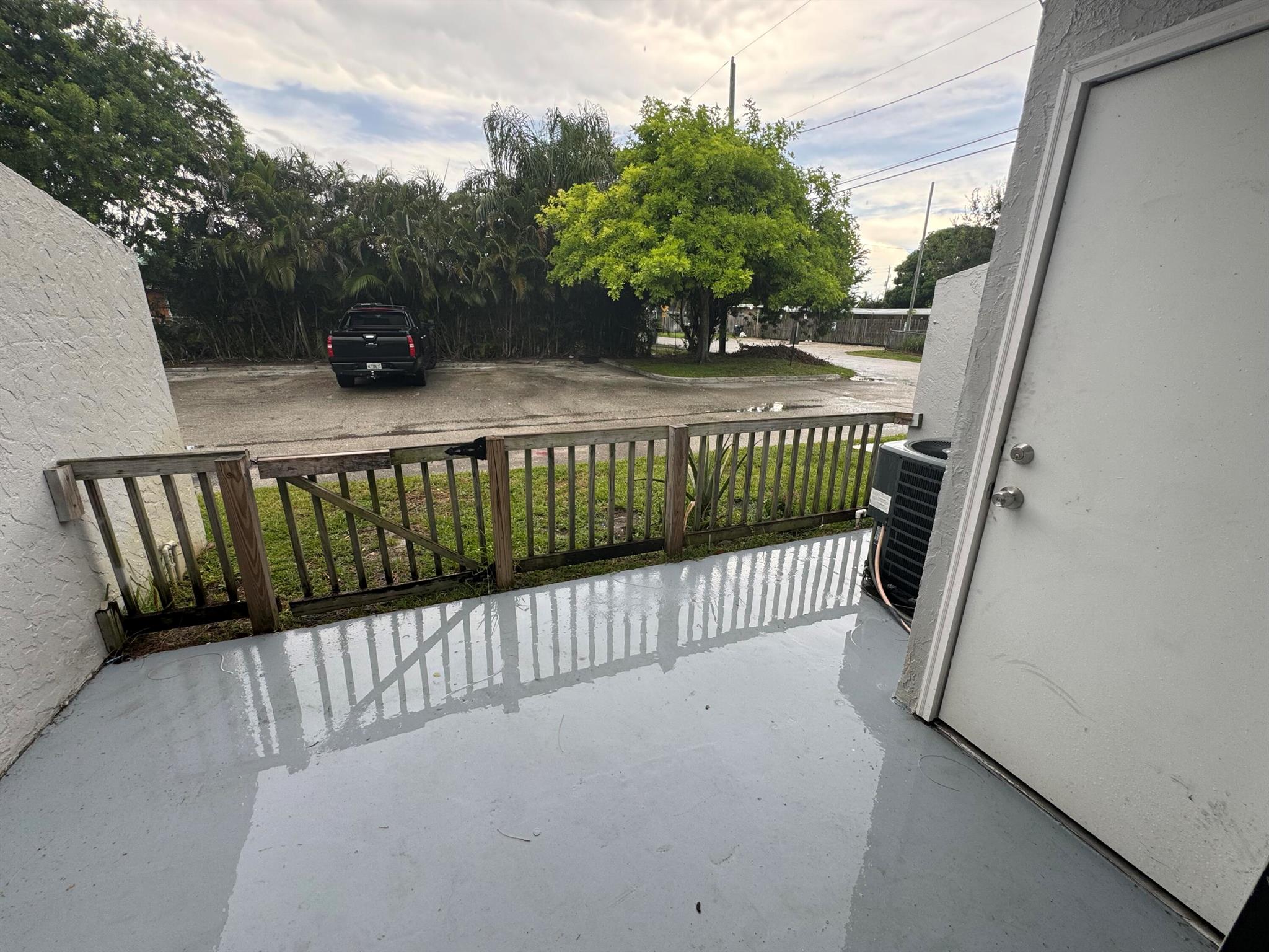 Lake Worth - Residential Lease