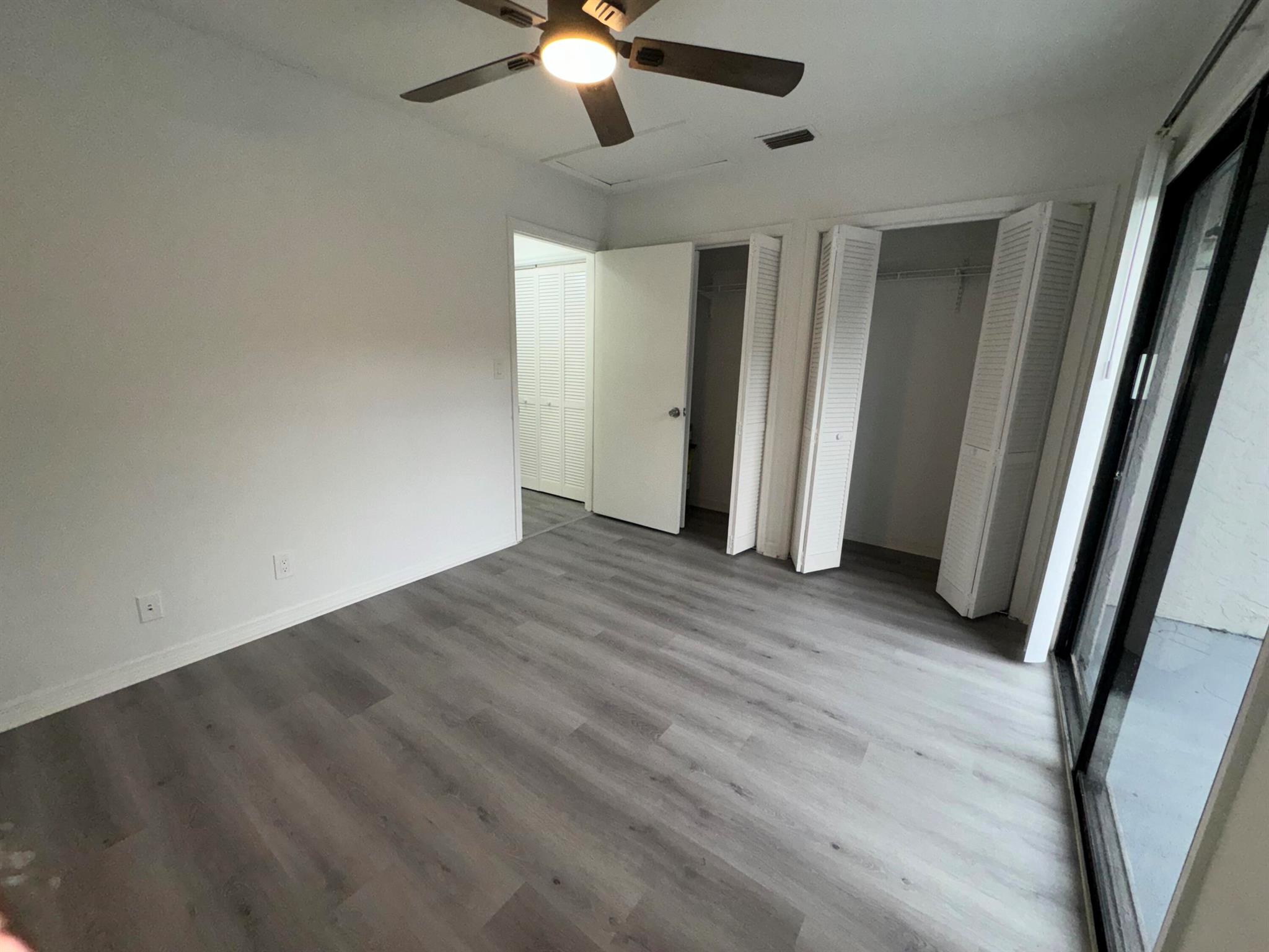 Lake Worth - Residential Lease