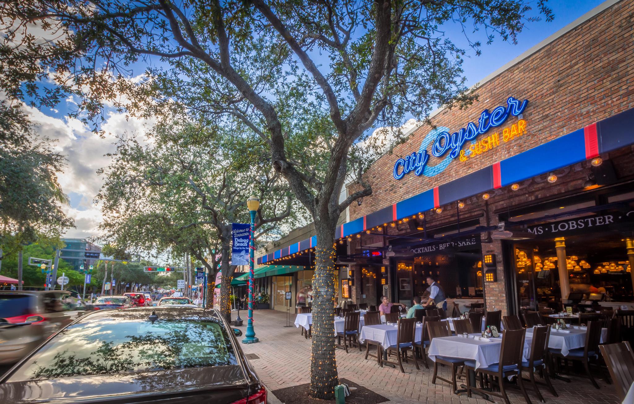 PINEAPPLE GROVE VILLAGE CONDO - Residential Lease